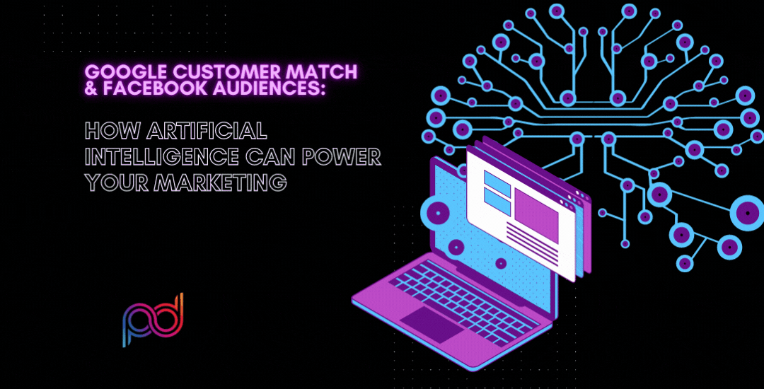 google customer match marketing